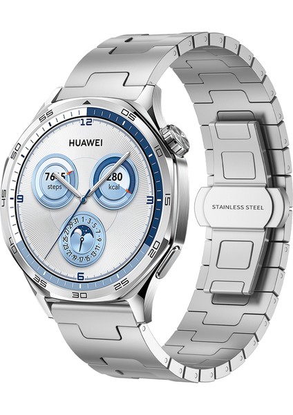 Huawei Watch Gt 5 46MM / Watch 4 Pro / Watch 4 22MM Watch Band (Yurt Dışından) fırsatları