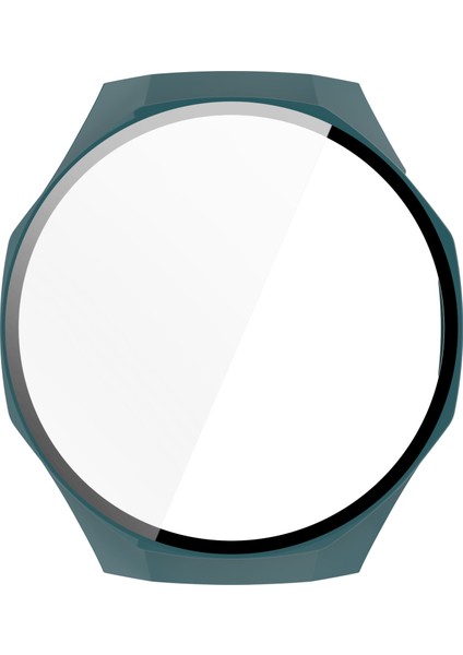 Huawei Watch Gt 5 Pro 46MM Pc Izle Kılıfı Temperli Cam Ekran Filmi (Yurt Dışından) fırsatları