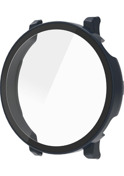 Huawei Watch Gt 5 46MM Izle Kılıf Temperli Cam Ekran Filmi ile Sert Pc (Yurt Dışından)