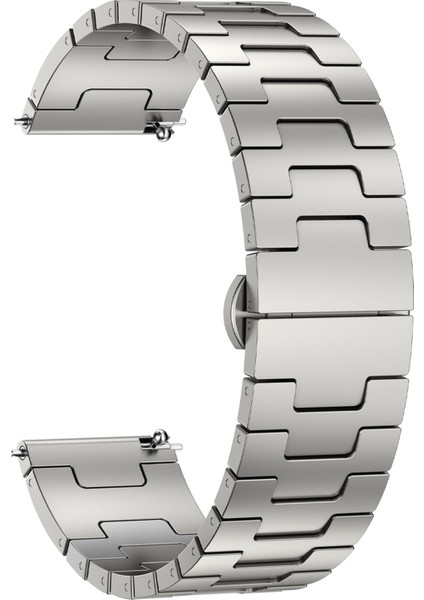 Huawei Watch Gt 5 46MM / Watch 4 Pro / Watch 4 22MM Watch Band (Yurt Dışından)