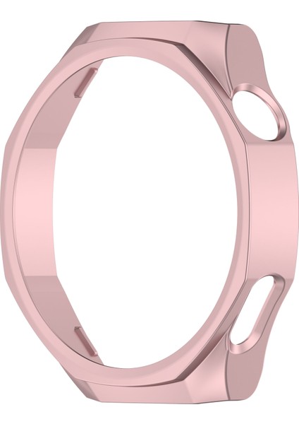 Huawei Watch Gt 5 Pro 42MM Koruyucu Hollow-Out Pc Saat Çerçeve Kapağı (Yurt Dışından)
