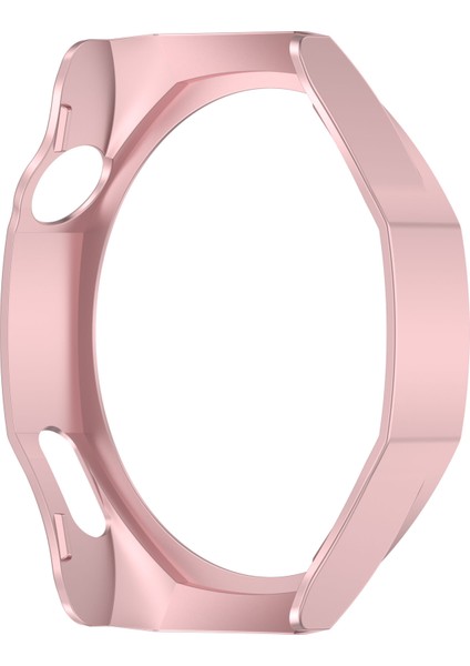 Huawei Watch Gt 5 Pro 42MM Koruyucu Hollow-Out Pc Saat Çerçeve Kapağı (Yurt Dışından)