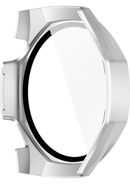 Huawei Watch Gt 5 Pro 46MM Pc Ölçekli Tasarım Izle Kılıfı ile Temperli Cam Ekran Filmi (Yurt Dışından) modelleri