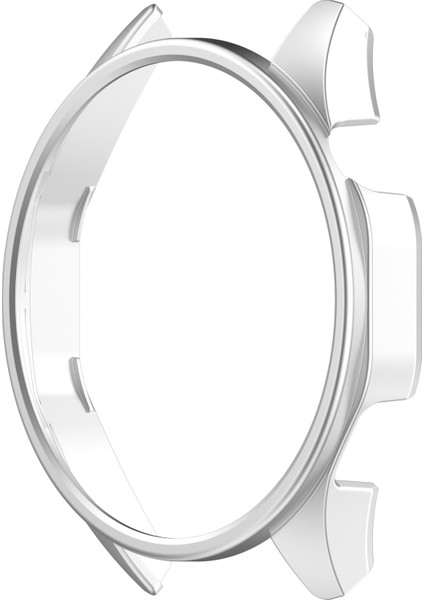 Huawei Watch Gt 5 46MM Kılıf Yarı Sarılmış Içi Boş Sert Pc Saat Kapağı (Yurt Dışından) fırsatları