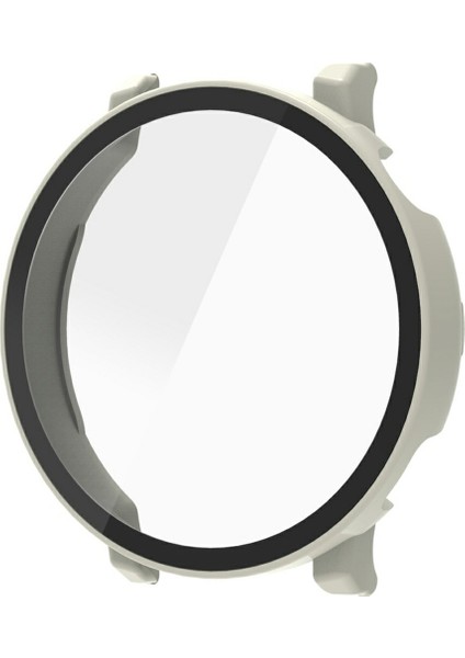 Huawei Watch Gt 5 46MM Izle Kılıf Temperli Cam Ekran Filmi ile Sert Pc (Yurt Dışından)