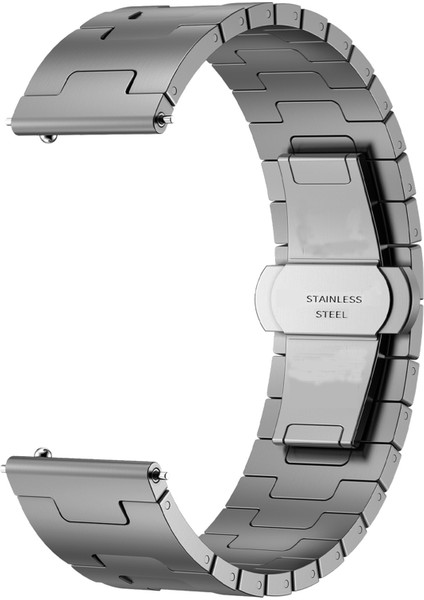 Huawei Watch Gt 5 Pro / 5/4 46MM Yedek Kayış 22MM Metal Watch Band (Yurt Dışından) fırsatları