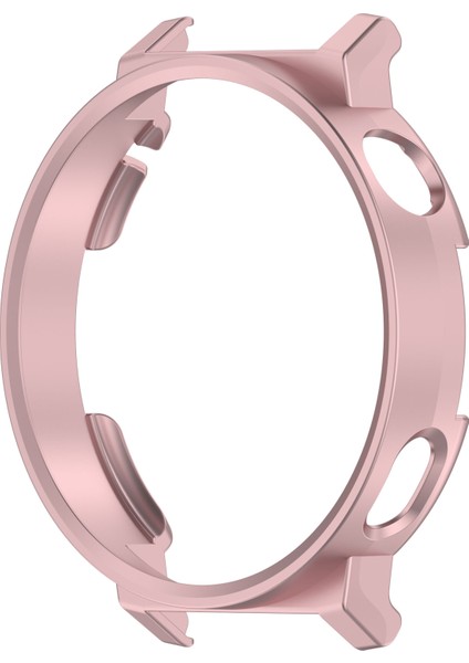 Huawei Watch Gt 5 41MM Yarım Kapsama Hollow-Out Koruyucu Kapak Pc Izle Çerçeve Kılıf (Yurt Dışından) fırsatları