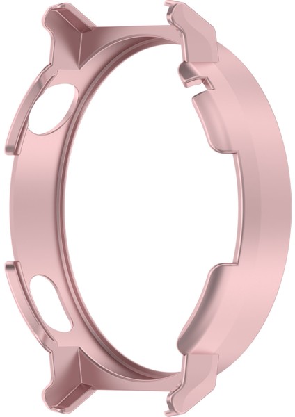 Huawei Watch Gt 5 41MM Yarım Kapsama Hollow-Out Koruyucu Kapak Pc Izle Çerçeve Kılıf (Yurt Dışından) indirimleri