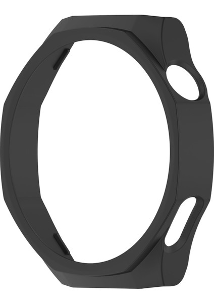 Huawei Watch Gt 5 Pro 42MM Koruyucu Hollow-Out Pc Saat Çerçeve Kapağı (Yurt Dışından) modelleri