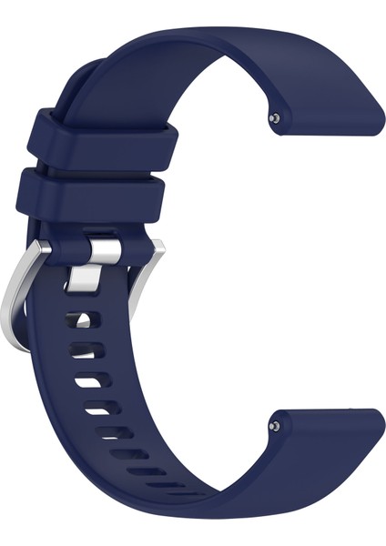 Huawei Watch Gt 5 Pro 42MM / Gt 5 41MM / Gt 4 41MM 18MM Saat Kayışı Sıvı Silikon Bilek Bandı (Yurt Dışından) fırsatları