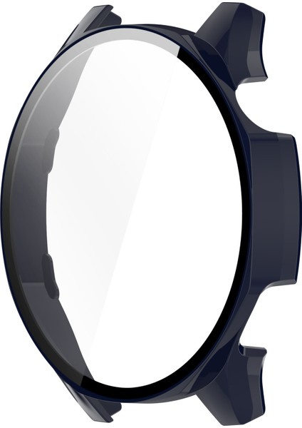 Huawei Watch Gt 5 46MM Pc Saat Çerçevesi Kılıfı, Temperli Cam Ekran Filmi (Yurt Dışından) fiyatları