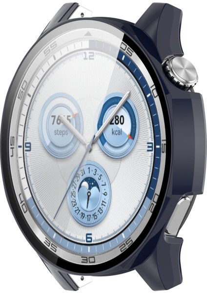 Huawei Watch Gt 5 46MM Pc Saat Çerçevesi Kılıfı, Temperli Cam Ekran Filmi (Yurt Dışından) indirimleri