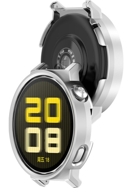 Huawei Watch Gt 5 41MM Kasa Yarı Sarılmış Içi Boş Sert Pc Saat Kapağı (Yurt Dışından) modelleri