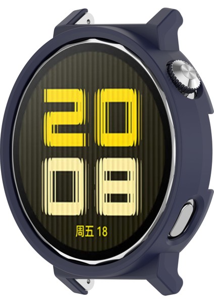 Huawei Watch Gt 5 41MM Kasa Yarı Sarılmış Içi Boş Sert Pc Saat Kapağı (Yurt Dışından) fiyatları