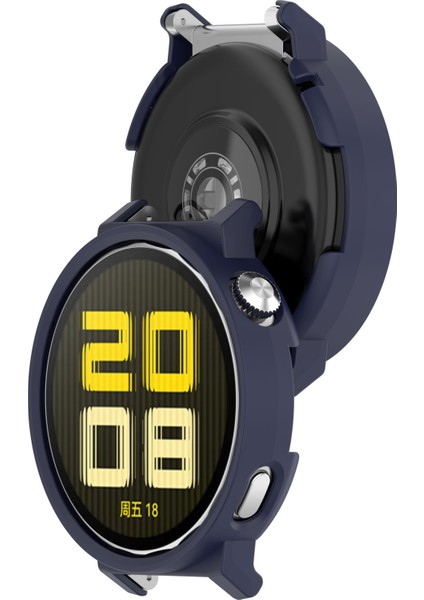 Huawei Watch Gt 5 41MM Kasa Yarı Sarılmış Içi Boş Sert Pc Saat Kapağı (Yurt Dışından) modelleri