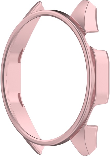 Huawei Watch Gt 5 46MM Kılıf Yarı Sarılmış Içi Boş Sert Pc Saat Kapağı (Yurt Dışından) fırsatları