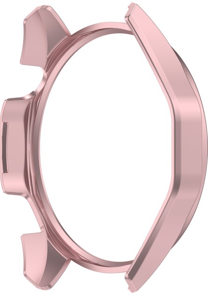 Huawei Watch Gt 5 46MM Kılıf Yarı Sarılmış Içi Boş Sert Pc Saat Kapağı (Yurt Dışından) indirimleri