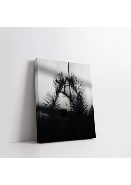 Doğanın Sessizliği Kanvas Tablo fiyatları