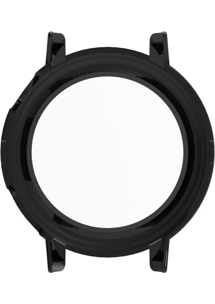 Huawei Watch Gt 5 Pro 42MM Izle Kılıf Temperli Cam Ekran Filmi ile Sert Pc (Yurt Dışından)