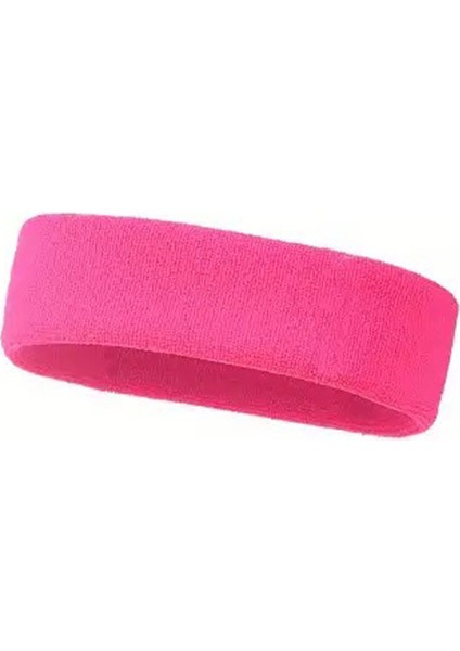 LW-0919 Havlu Ter ve Saç Bandı