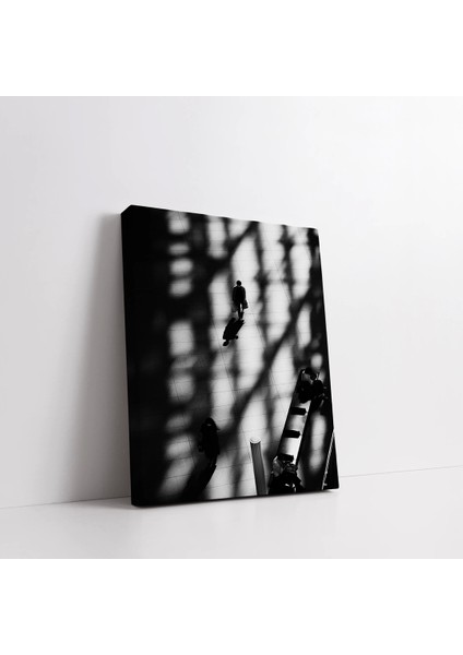 Yürüyüş Kanvas Tablo fiyatları