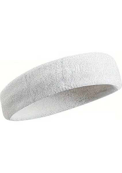 LW-0919 Havlu Ter ve Saç Bandı