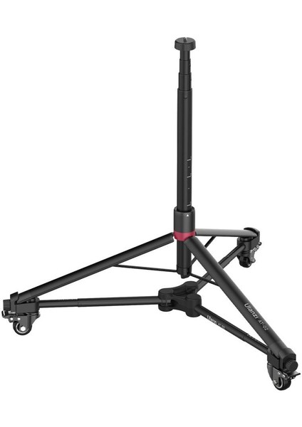 At-03 Tripod ve Dolly Kit T052-T053