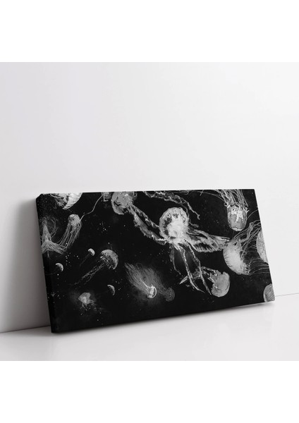 Mikrokosmos Kanvas Tablo fiyatları