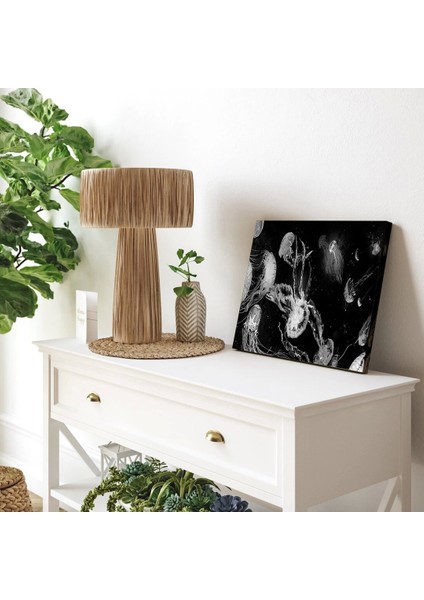 Mikrokosmos Kanvas Tablo modelleri