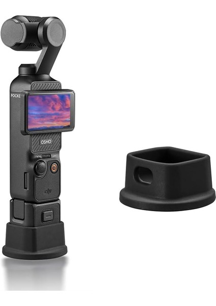 Djı Osmo Pocket 3 Taban Standı (Dji Osmo Pocket 3)