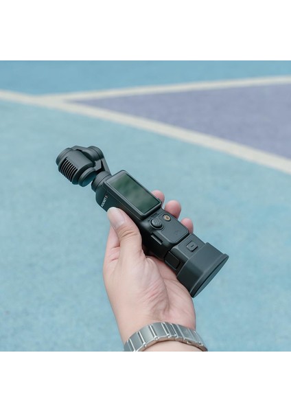 Djı Osmo Pocket 3 Taban Standı (Dji Osmo Pocket 3)