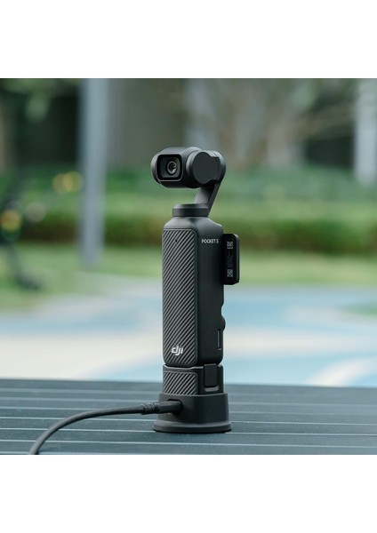 Djı Osmo Pocket 3 Taban Standı (Dji Osmo Pocket 3)