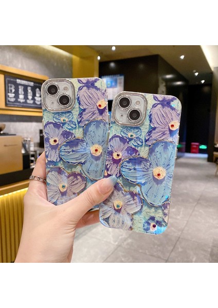 Apple iPhone 11 Kılıf 3D Deniz Temalı Desenli Kamera Korumalı Lensli Silikon Luxury Kapak indirimleri