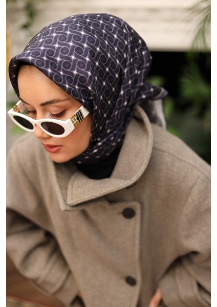 Ipek Twill Eşarp 11444