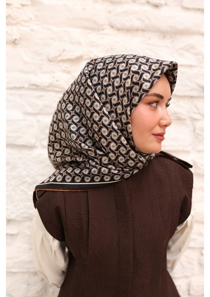 Ipek Twill Eşarp 11444