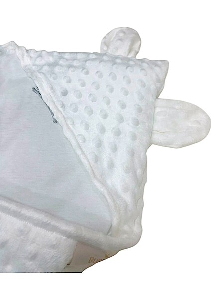 Nohut Kumaş Kundak modelleri