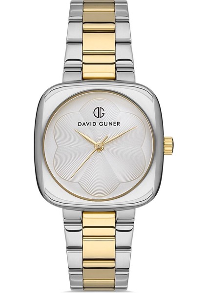 DG-8398LA-D1 Davıd Guner Kol Saati