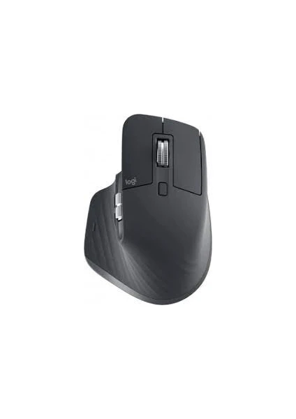 910-006559 MX Master 3S Kablosuz Siyah Performans Mouse