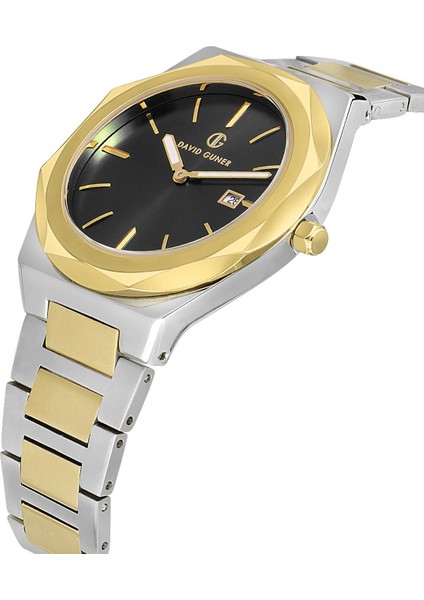 DG-8620GA-D2 DAVID GUNER Kol Saati modelleri