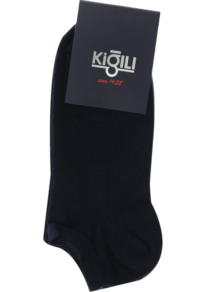 2'li Pamuklu Spor Çorap Seti