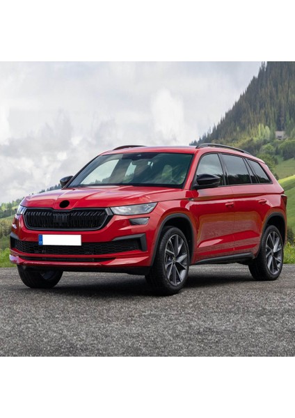 Skoda Kodiaq 2021-2024 Hava Kalite Sensörü 5Q0907643D