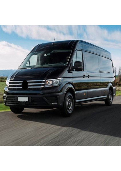 Vw Crafter 2017-2024 Hava Kalite Sensörü 5Q0907643D