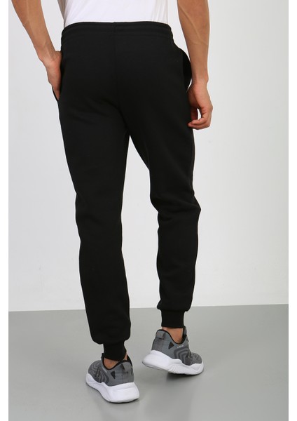 8063 Jogger Paça Rahat Kesim Premium Şardonlu Kumaş Eşofman Altı