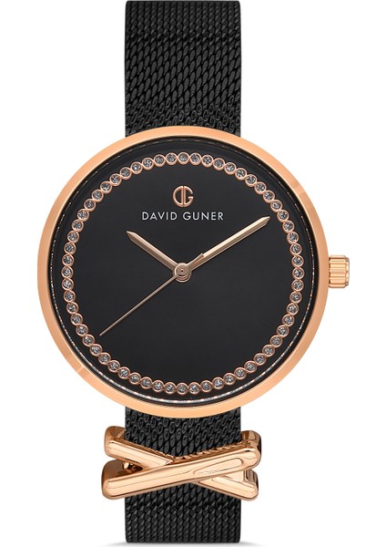 DG-8275LC-R2 DAVID GUNER Kol Saati