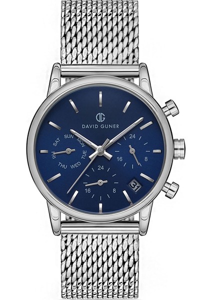 DG-8322LC-A3 DAVID GUNER Kol Saati