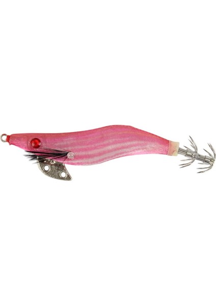 Kabo Squid 8cm 9gr COL:133 Kalamar Zokası
