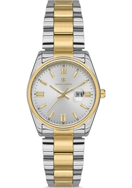 DG-8391LA-D1 DAVID GUNER Kol Saati