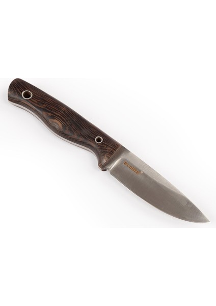 Evolite Böhler N690 Bushcraft Bıçak