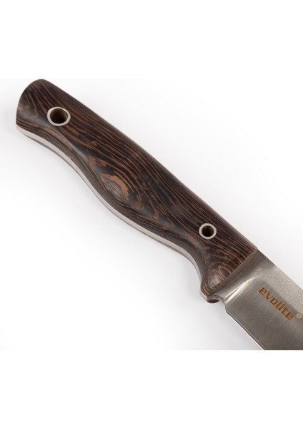 Evolite Böhler N690 Bushcraft Bıçak indirimleri
