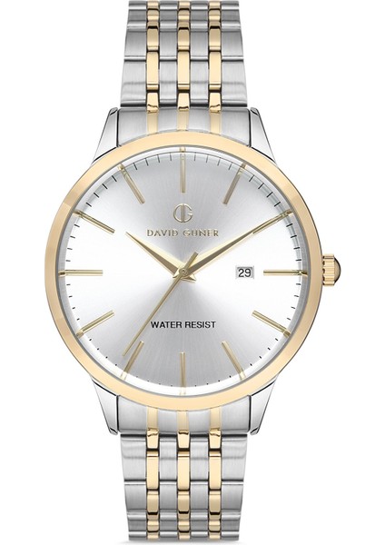 DG-8073GA-D1 DAVID GUNER Kol Saati